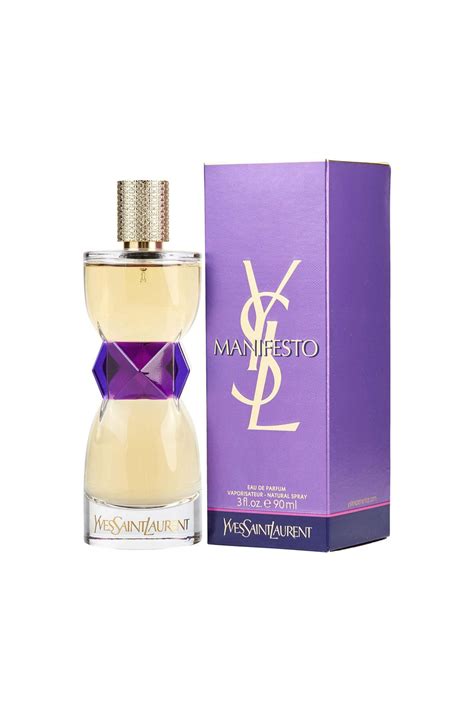 ysl manifesto sample|ysl manifesto edp 90ml.